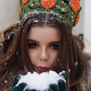 Meet your Posher, Blair